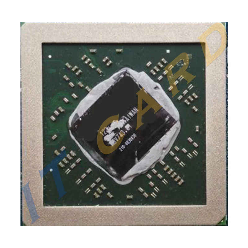 Видеокарта Radeon HD7970 HD7970M GDDR5 2 Гб 216 0836036 для Dell Alienware M15X R2 M17X M18X R1 M6600 M6700 100%