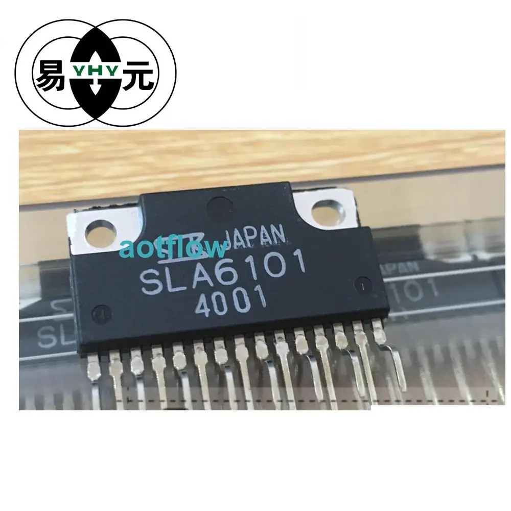 

1PCS SLA6101 ZIP 100% New & original