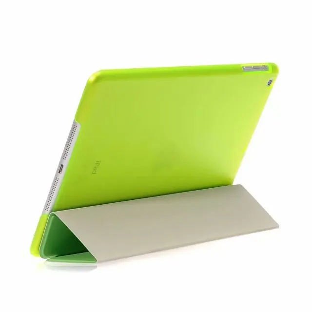 Hot sale Case for iPad Air retina cover 5 Ultra Slim Auto Sleep Cover also new 9.7 inch 2017&amp2018 Release | Компьютеры и офис