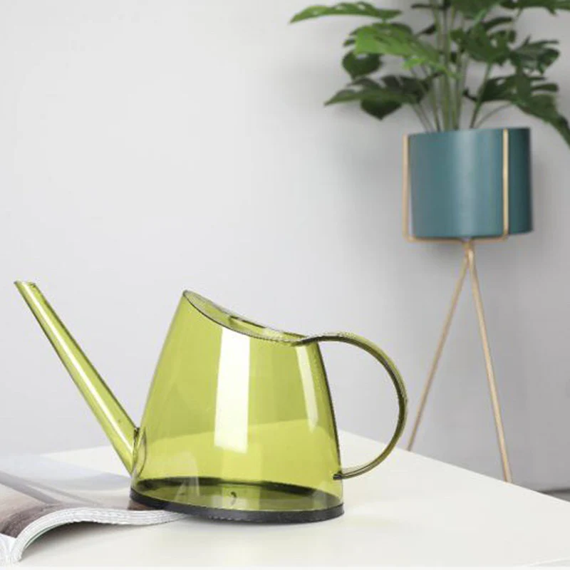 

Original Long Mouth Watering Kettle Potted Watering Can Gardening Watering Flower Household