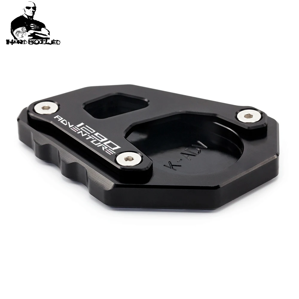 Боковая подставка для увеличения 1190Adv 1290Adv подходит приключений 1190 1290 ADV
