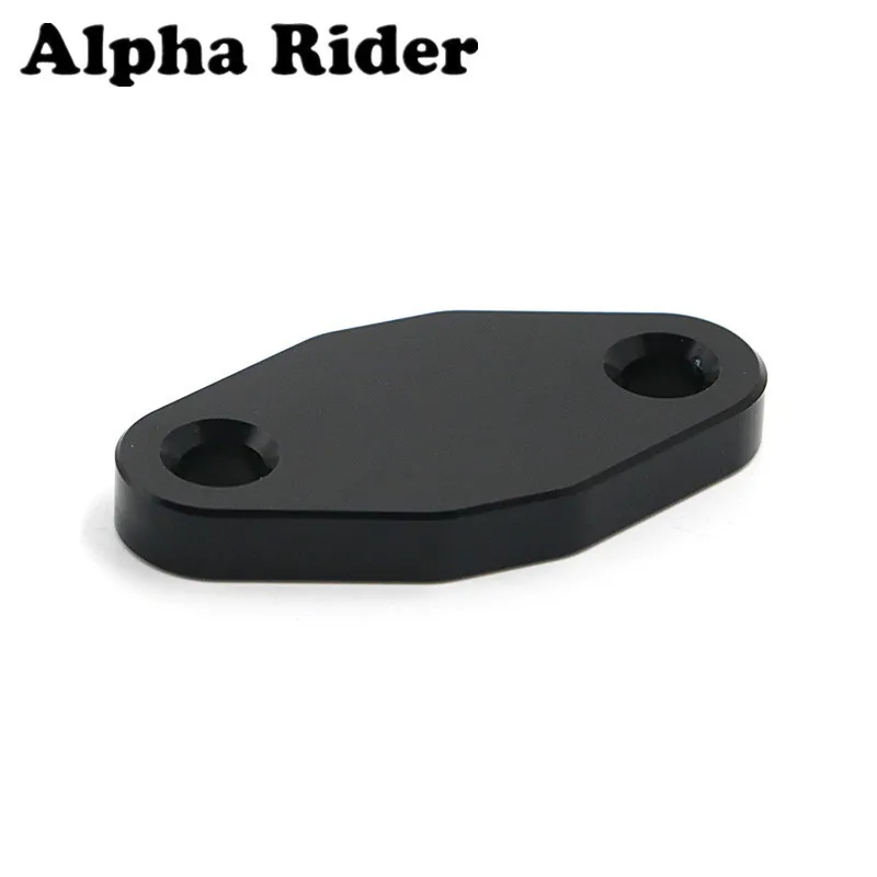 Комплект удаления впрыска воздуха тормозной блок пластина уплотнительное