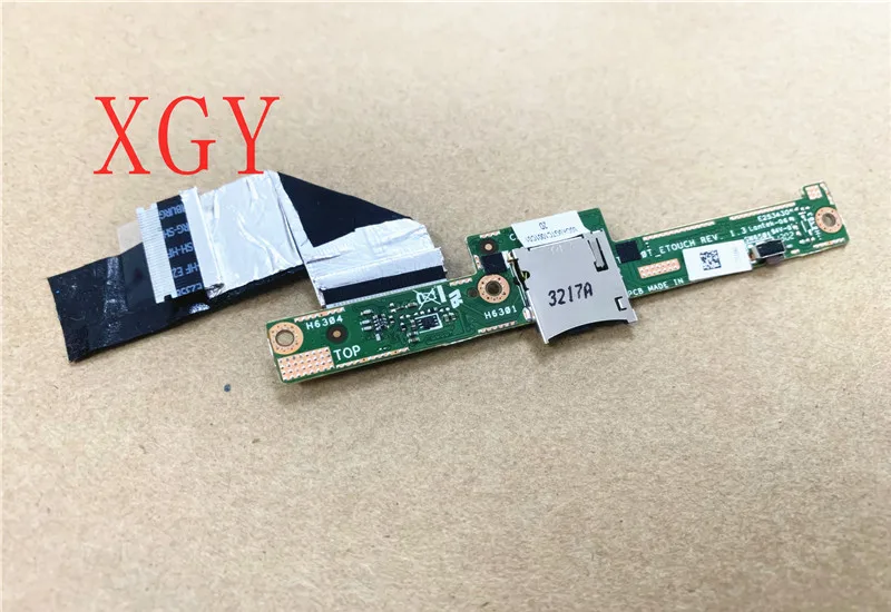 Оригинал для планшета ASUS TF300T SD-карта маленькая плата карта памяти | Компьютеры и