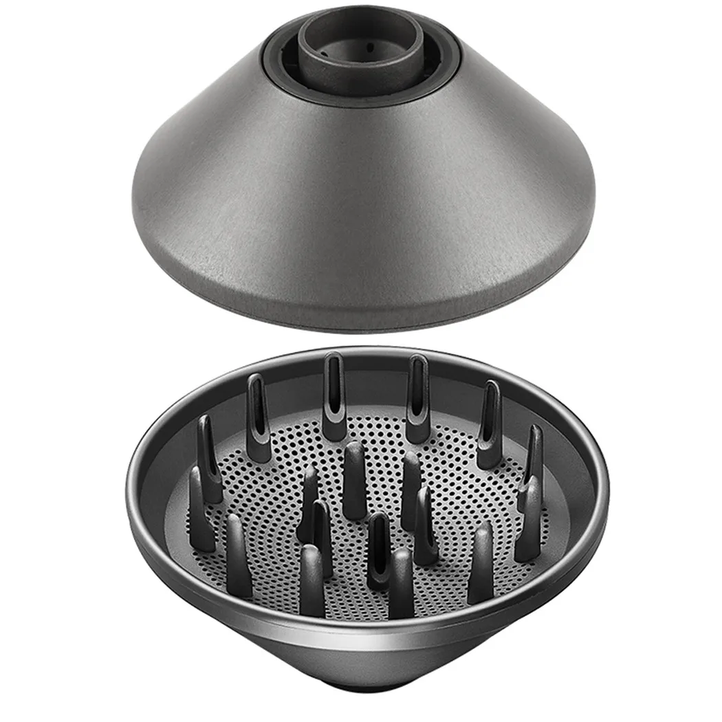 

For Dyson Diffuser For Supersonic Hairdryer Replacement (IL/RT6-14354-HD01）Blower Hair Curler Styling Tool Accessories