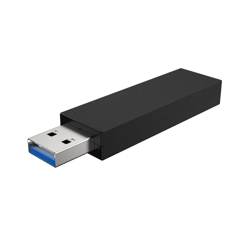 

Беспроводной USB-разветвитель 3 в 1, USB 3,0, USB 2,0, 3 порта