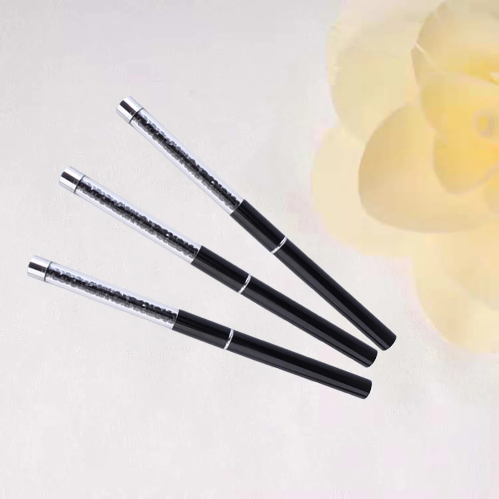 

1pc Professional Nail Art Gel Design Pen PaInting Polish Brush Drawing Tool Nail Drawing Brush Phototherapy Tool Nail Art