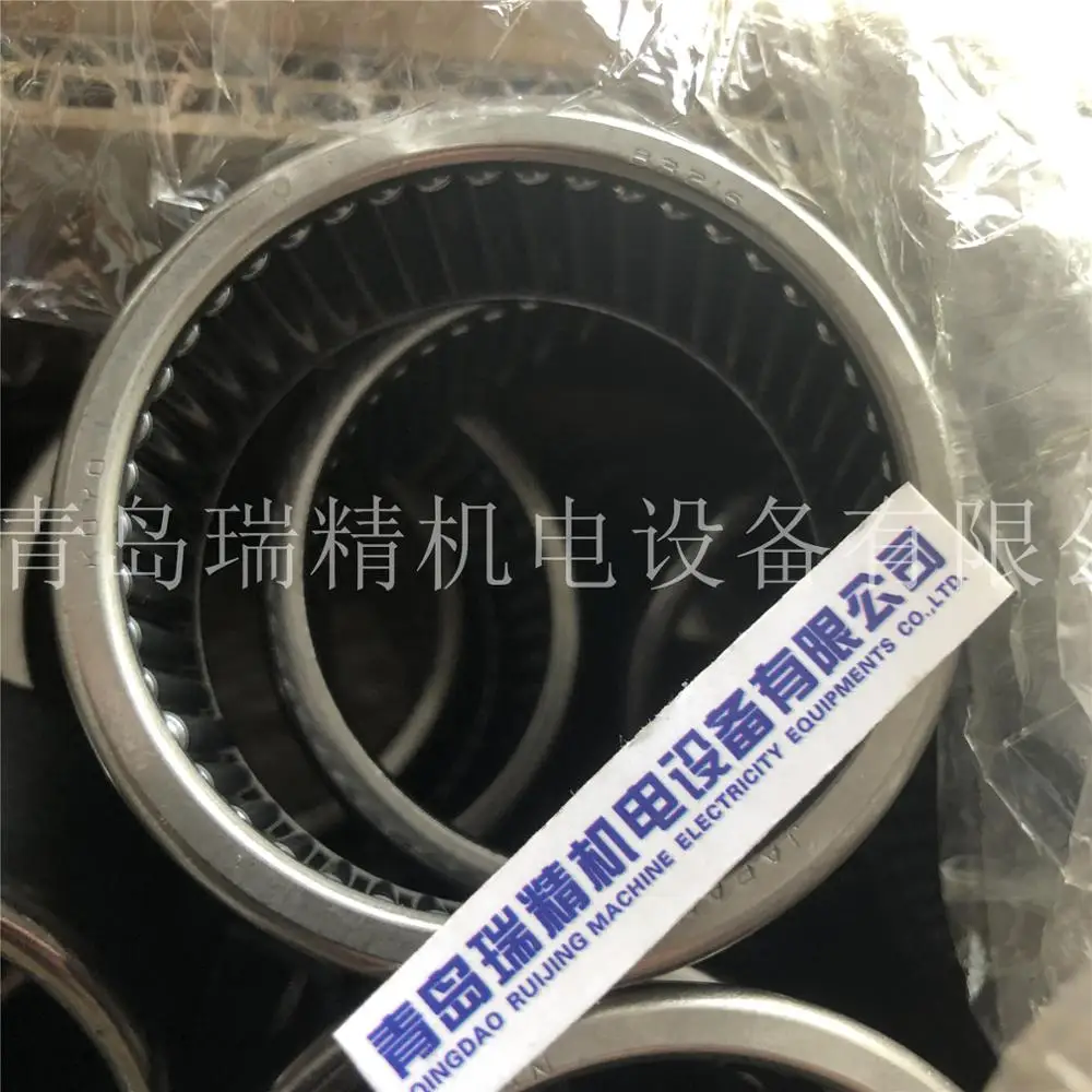 Игольчатый роликовый подшипник KOYO с полной нагрузкой внешний диаметр 50 8 мм