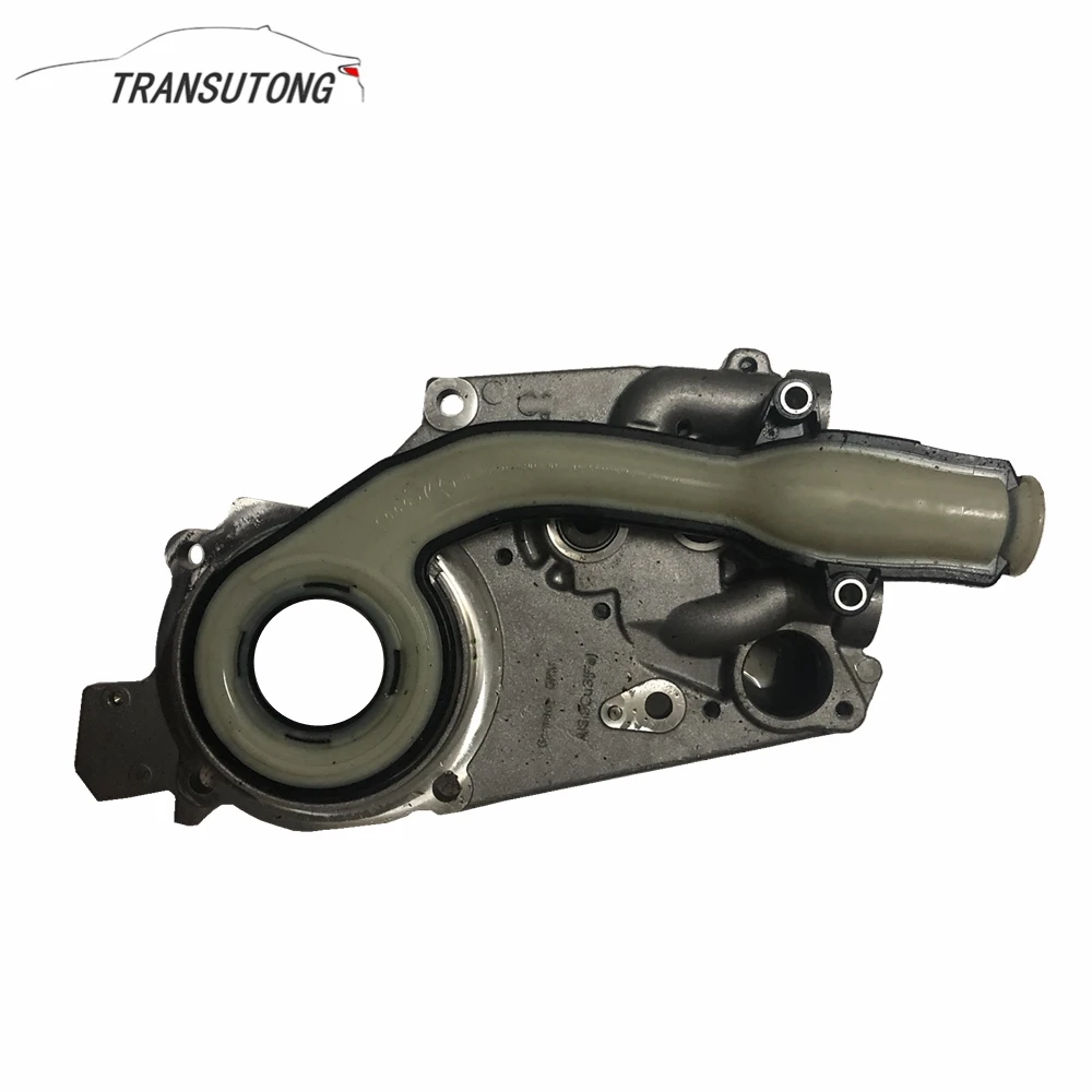 DL501 0B5 масляный насос автоматической коробки передач 0B5315105h09 для Audi 7