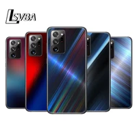 red blue brushed metal for samsung a72 a52 a02 s a32 a12 a42 a51 a91 a81 a71 a41 a31 a21 s a11 a01 a03 core uw phone case