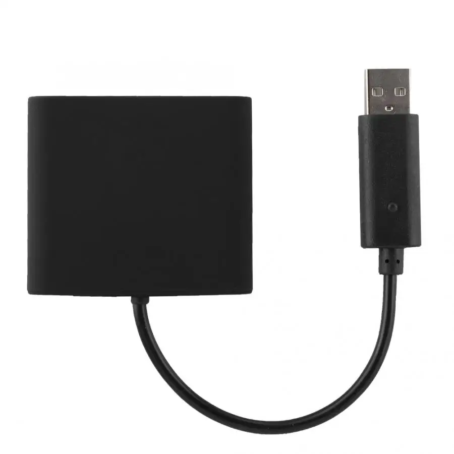 Адаптер кабель для мыши и клавиатуры PS4 Pro/Slim Xbox One/Onex переключения игровой консоли