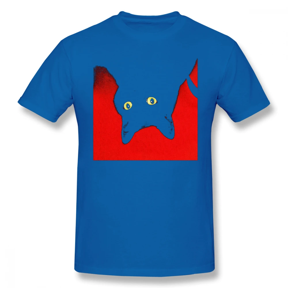 

Black Cat Foals Tour Foal 2019 2020 Semarang Funny Vintage Men's Basic Short Sleeve T-Shirt R231 Tees Tops European Size
