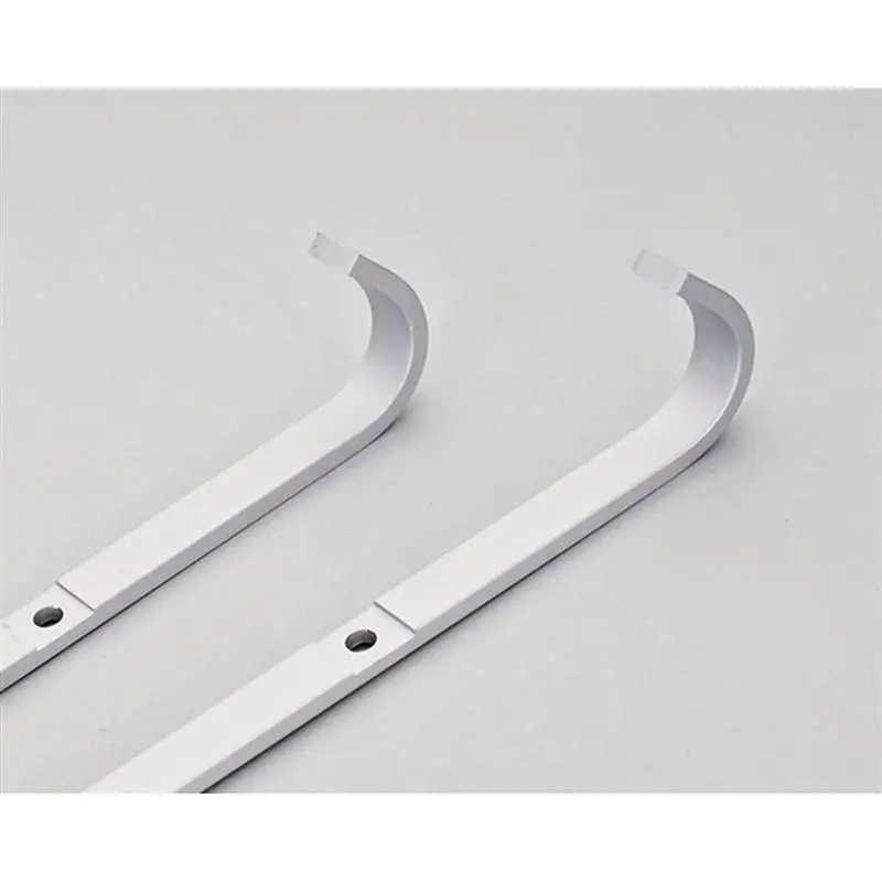 

1PC Aluminum Three Layer Plate Shelf Bathroom Tray Bathroom Hanging Corner Bathroom Accessory