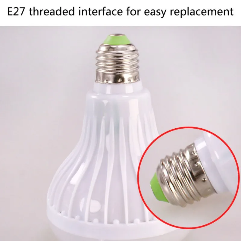 E27 RGB светодиодный музыкальный светильник лампа светильник s для Bluetooth Сабвуфер Динамик для Гостиная/барная стойка