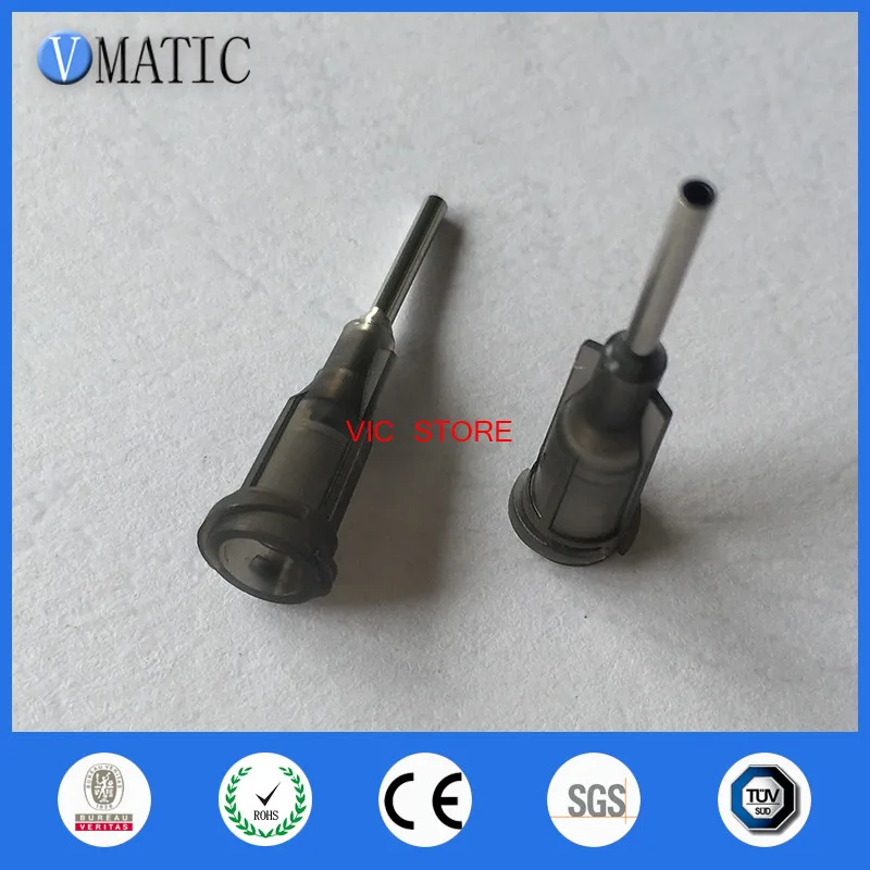 Бесплатная доставка нестерилизованные высокоточные S.S. Полипропиленовый замок