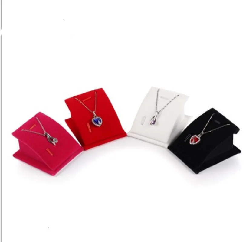 Лидер продаж Вельветовая Подвеска для ожерелья висячая цепочка ювелирных