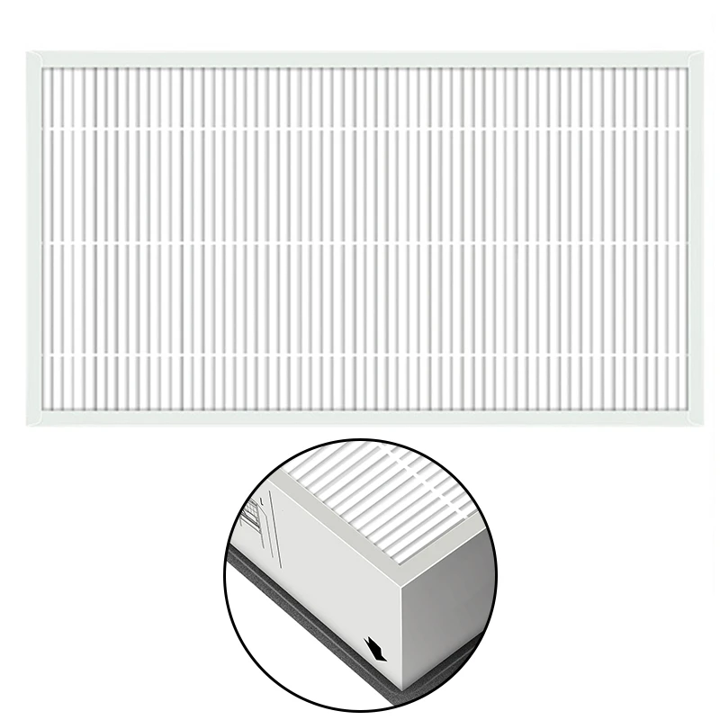 Запасная система освежения воздуха средний фильтр вентиляционного отверстия