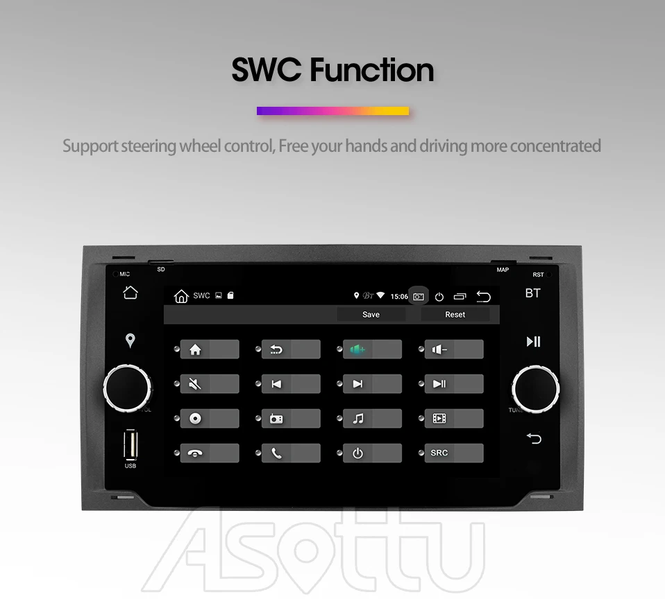 Android 9,0 PX30 автомобильный DVD для Ford Mondeo C-max focus galaxy S-max fusion ranger escape expedition fiesta Автомобильный dvd стерео