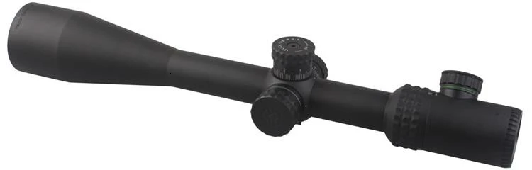 Векторная оптика Gen 2 Sniper 10-40x50 E дальность Варминт пистолет прицел MP сетка для прерии собака цель Охота