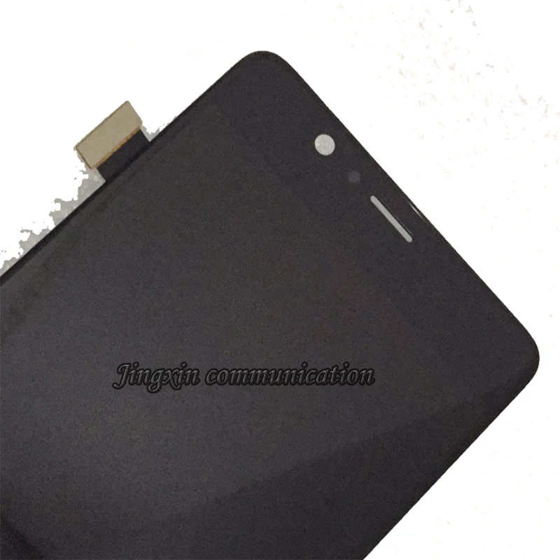 Pantalla LCD AMOLED para ZTE Nubia M2 NX551J, montaje de digitalizador con pantalla t&aacute;ctil para ZTE Nubia M 2, piezas de reparaci&oacute;n-3