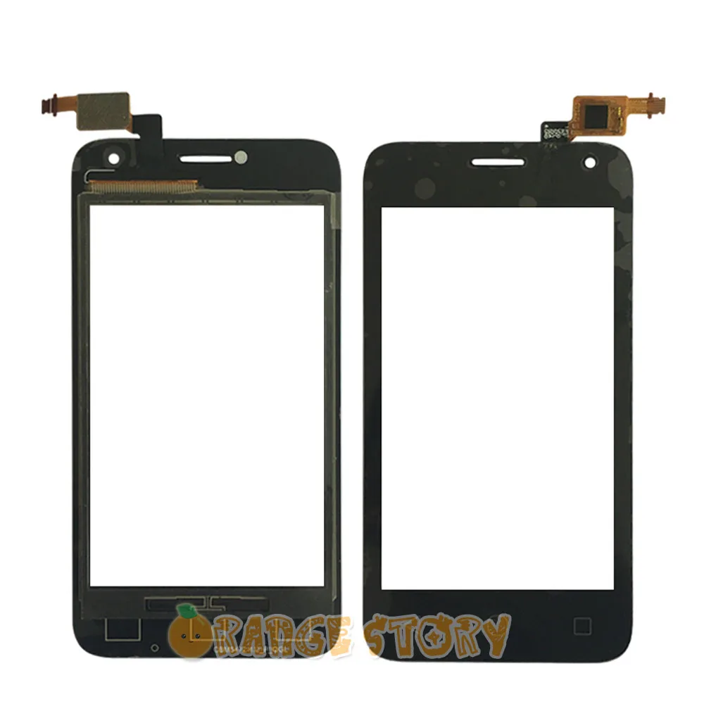 Новая замена для Alcatel One Touch Pixi First 4024 4024D 4024X сенсорный экран дигитайзер объектив