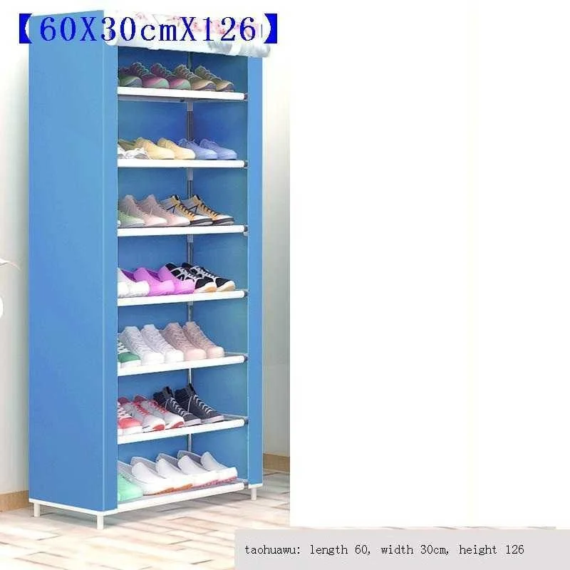 

Armario Mueble Zapatero Range Chaussure Rack