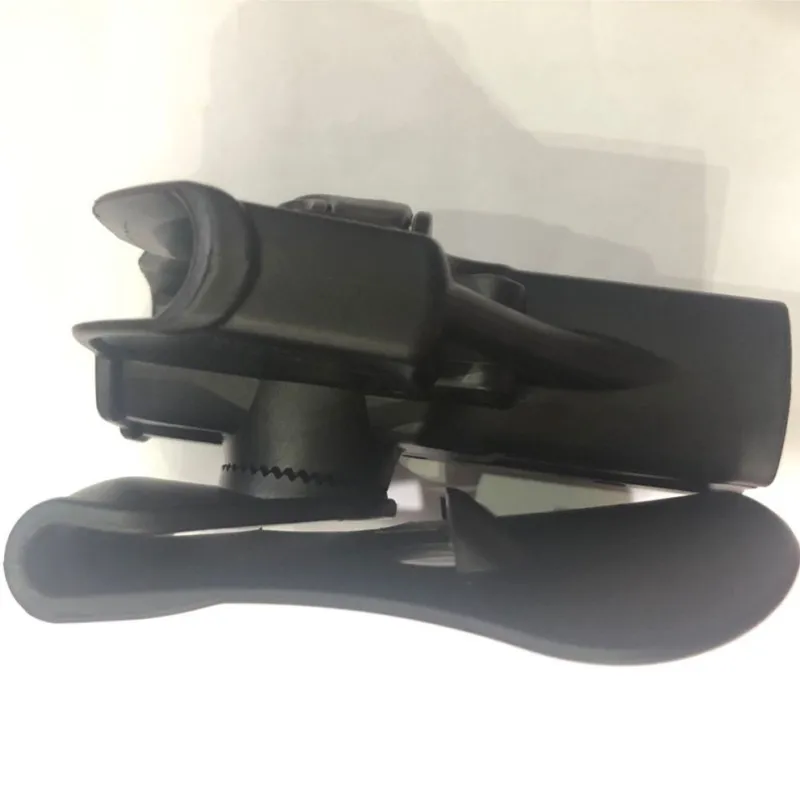 Тактический страйкбол P1290 Полимер удержания Roto талии кобура для Sig Sauer Pro SP2022/SP2009