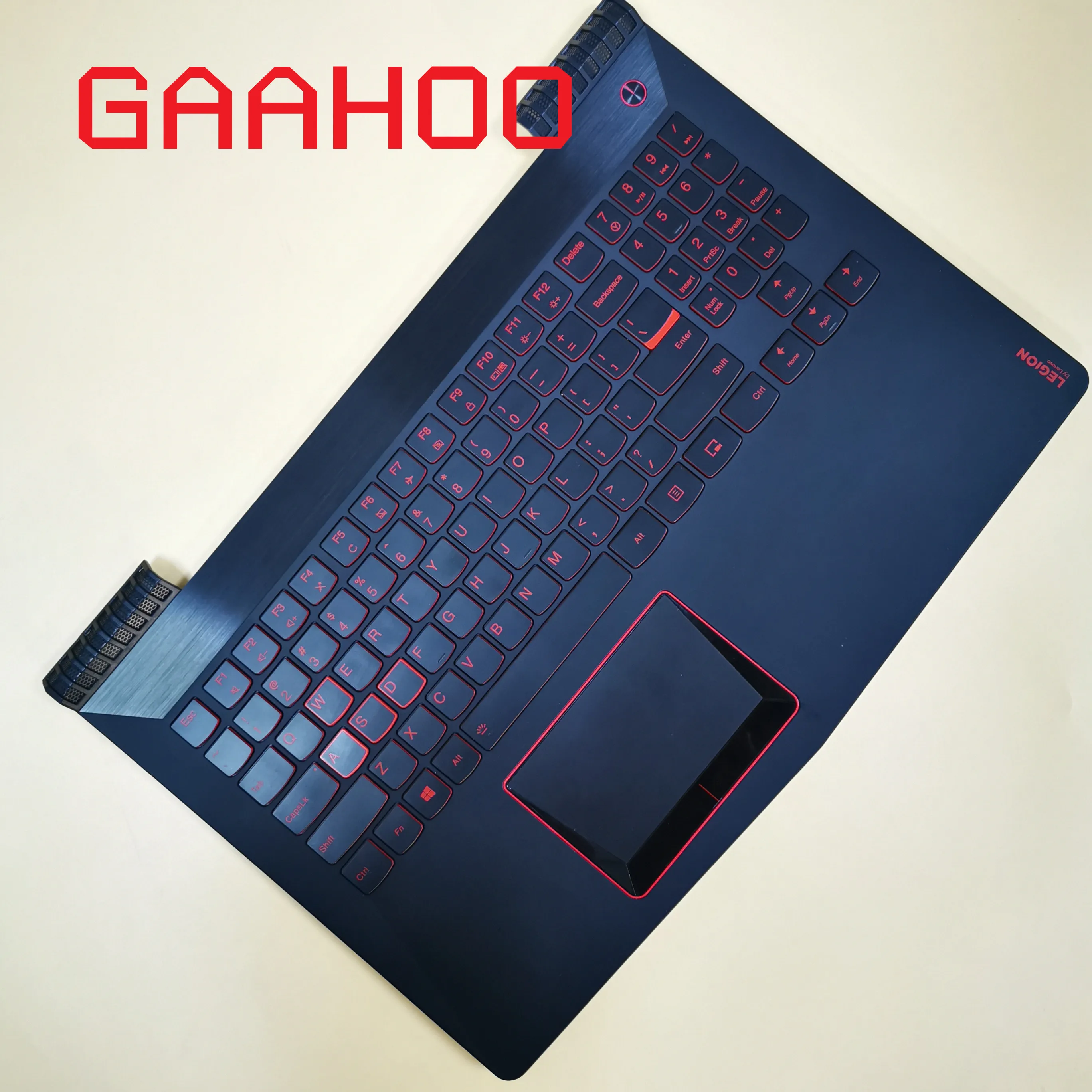 

LENOVO