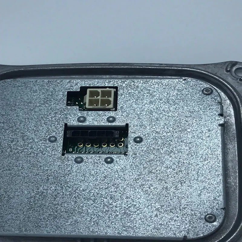 8K0907472 для Audi A4 B8 2008 2012 Светодиодный драйвер светодиодный DRL фарол Lastro 8K0 907 472 A 472A