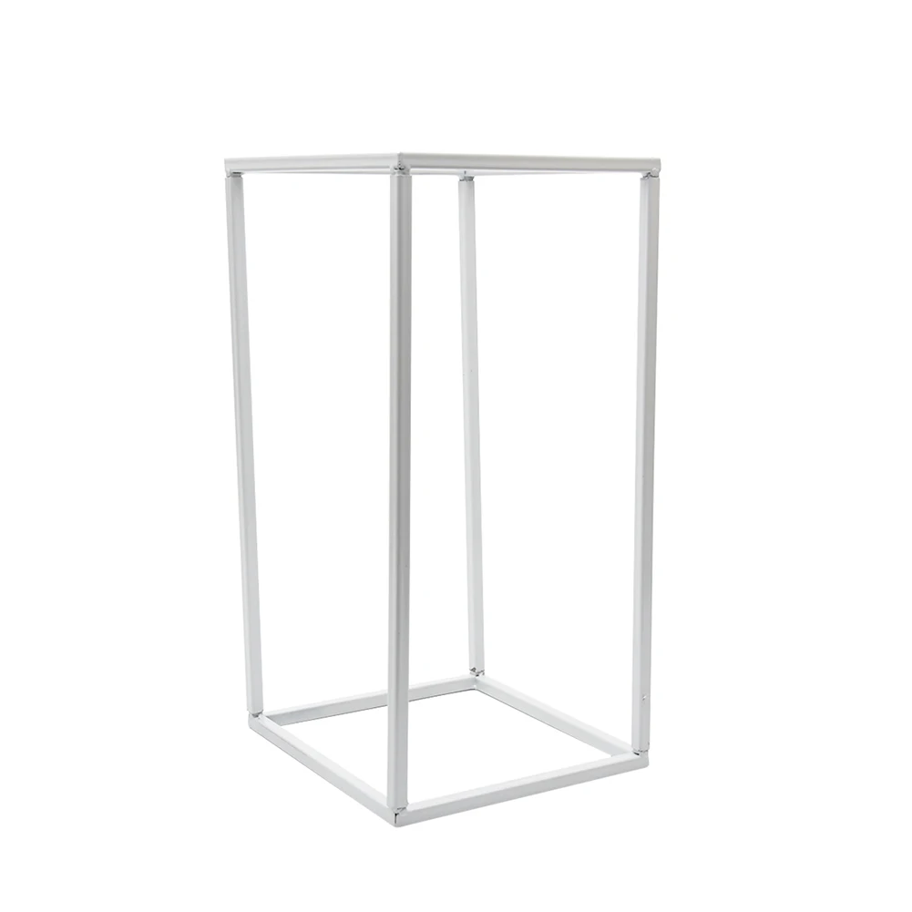 Мероприятия Свадебная вечеринка держатель для ВАЗ съемная колонна-подставка