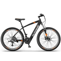 electric bicycle 250w motor mountain bike 21 speed 36v13ah big battery removable lithium battery e bike