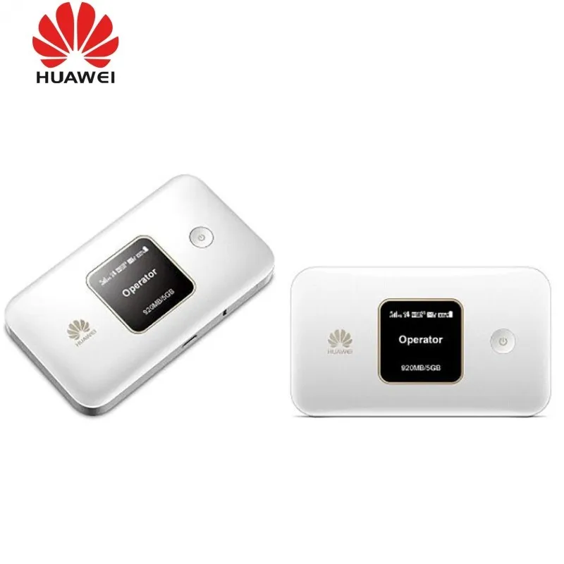 Huawei E5785Lh 23c белый 4G/300 Мбит/с дорожное сетевое точку доступа Wi Fi может