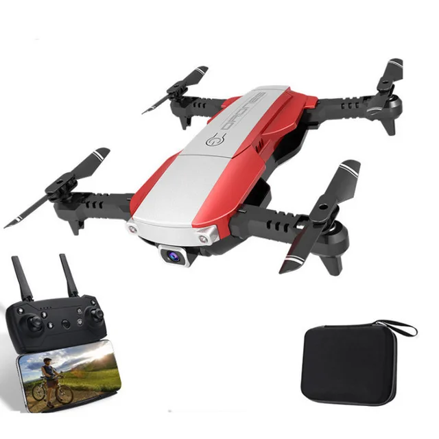 

HD- 4K Wifi FPV