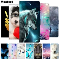 for doogee x95 pro x95pro case flip leather cover phone case for doogee x95 x 95 pro book casefor doogeex95 magnetic luxury bag