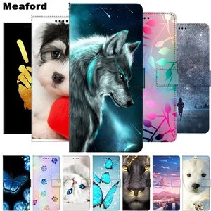 For Oppo Find X3 Lite Case Flip Leather Cover Phone Case for Realme 7
5G Book Case FindX3 Pro X3Lite Reno 5 5G MagneticBag 4.87 USD