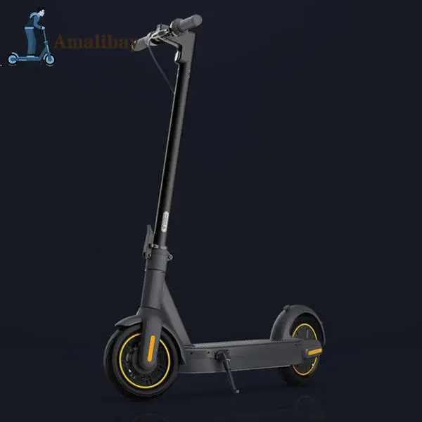 Крышка приборной панели для Ninebot MAX G30 G30D скейтборд электрический скутер