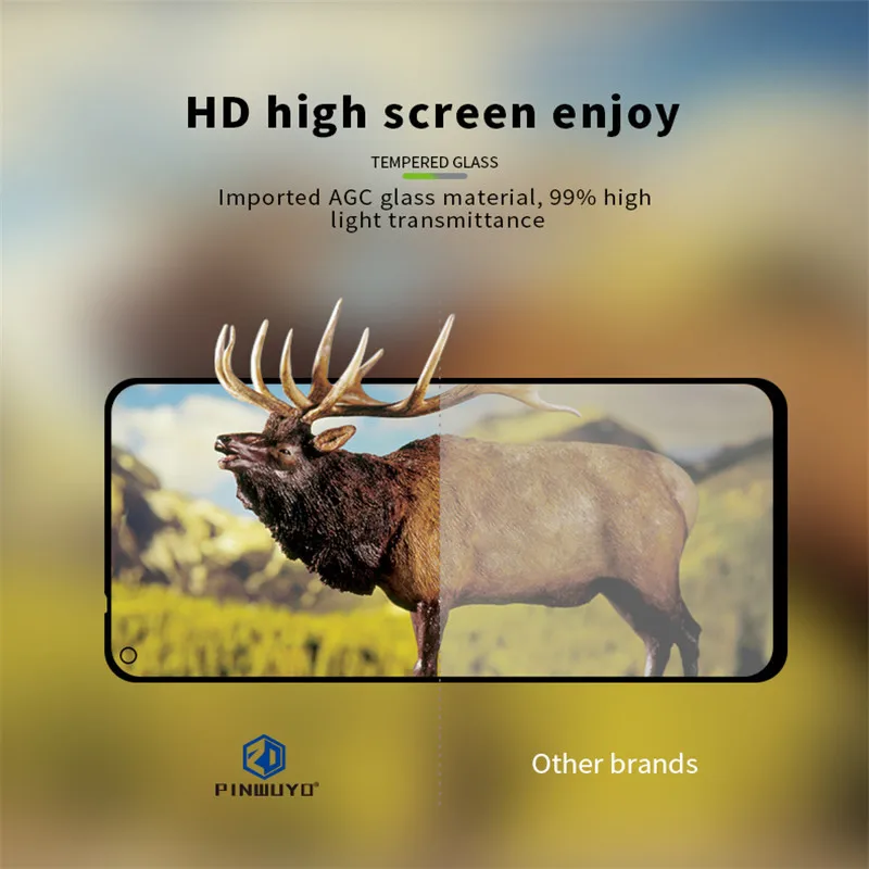 

NEW For Samsung Galaxy S10E M10/20/30/40 Tempered Glass Full Screen Coverage Tempered Glass Screen Protector For A2 core A9 2018