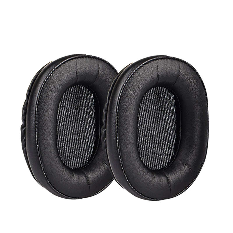 

Ear Pads Headphone Earpads For Panasonic RP HD10 RP-HD10E Cushion Replacement Cover Earmuff Repair Parts