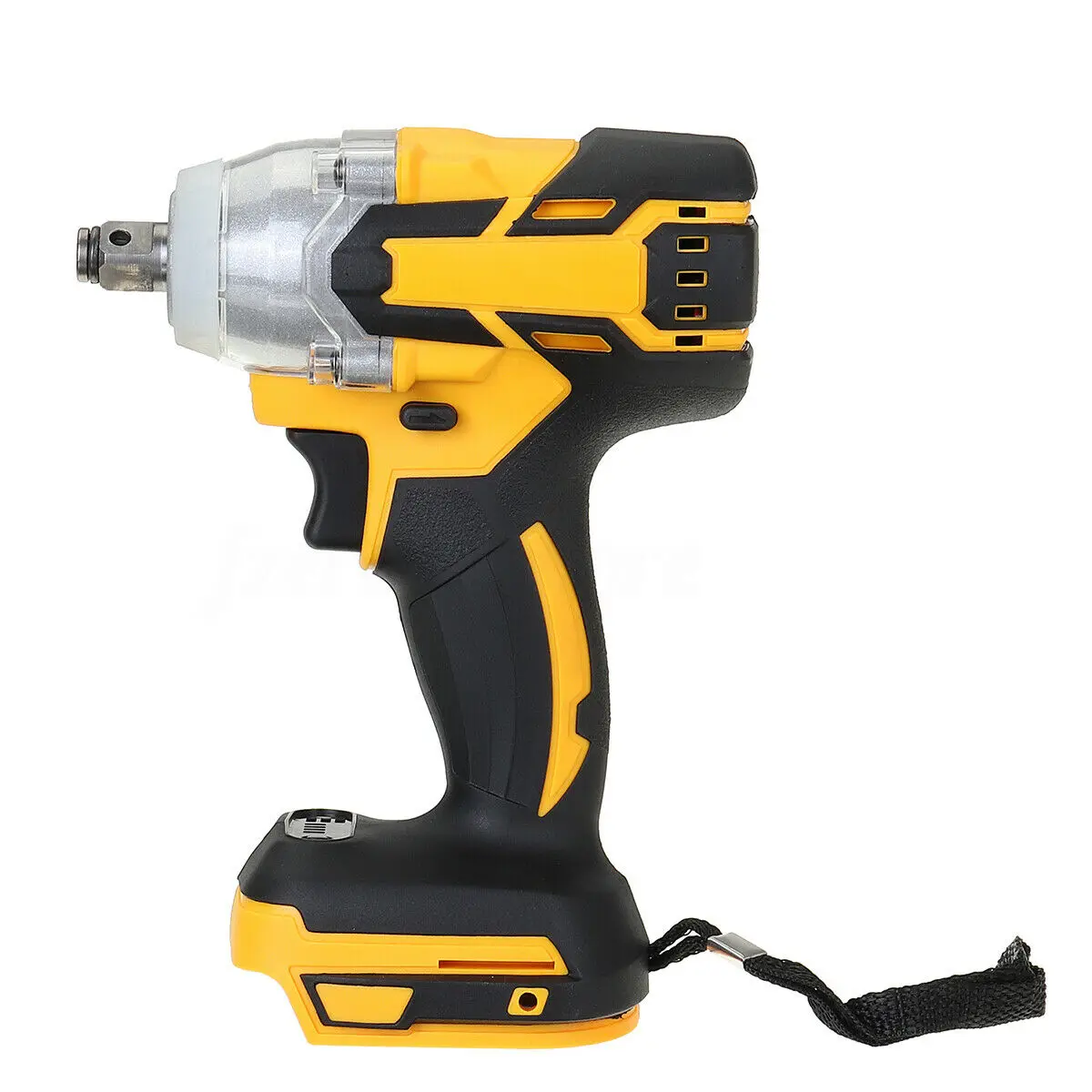 

Drilling Electric Wrench Repair tool Woodworking Brushless Construction