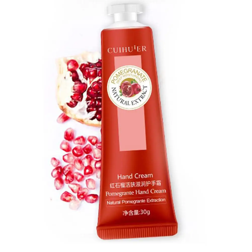 Яркий гламурный питание против старения крем для рук увлажняющий ног мужчин и