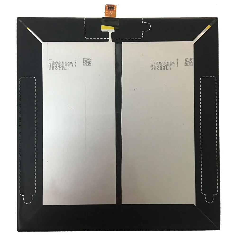 Аккумулятор для планшета Xiaomi BM60 BM61 запасные части Pad 1 Mipad A0101 2 Pad2 Mi - купить по