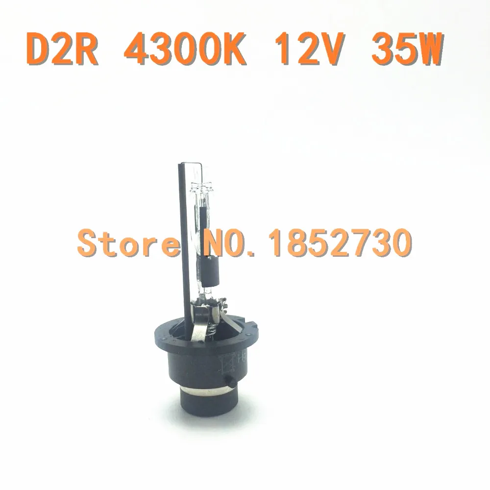 OEM новая лампа 90981 20008 9098120008 HID ксеноновая D2R 4300K 35w 06 09 для toyota N E W|xenon bulb d2r|xenon bulbhid xenon