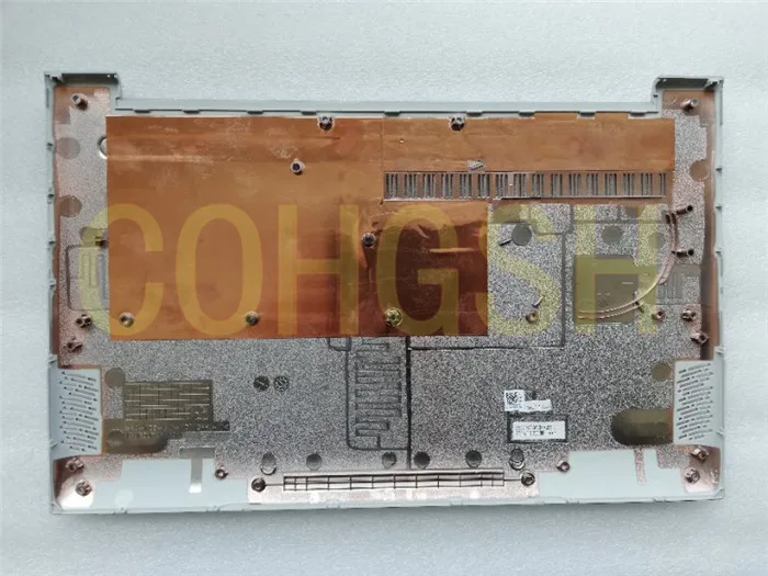 Новый оригинальный Базовый Нижний чехол нижняя крышка в сборе для ASUS A-Bean adol s330u