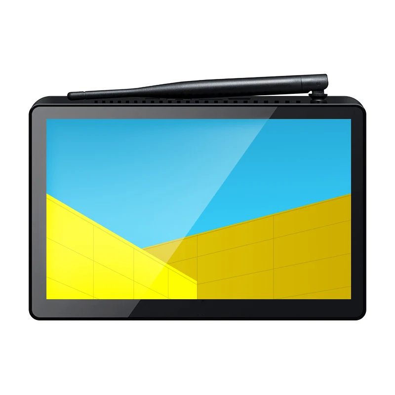 Pipo X10RK мини-ПК Android 8 1 Linux 10 1280*800 2 Гб ОЗУ 32 ПЗУ RK3326 четырехъядерный планшетный ПК BT