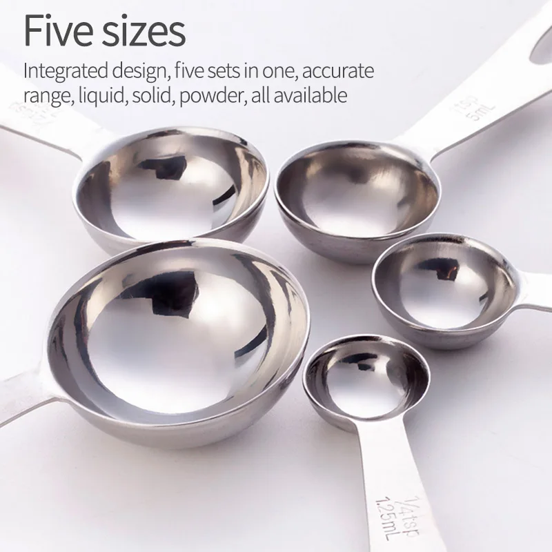 Мерная чашка ложка со шкалой мерные ложки измерительная инструмент для выпечки