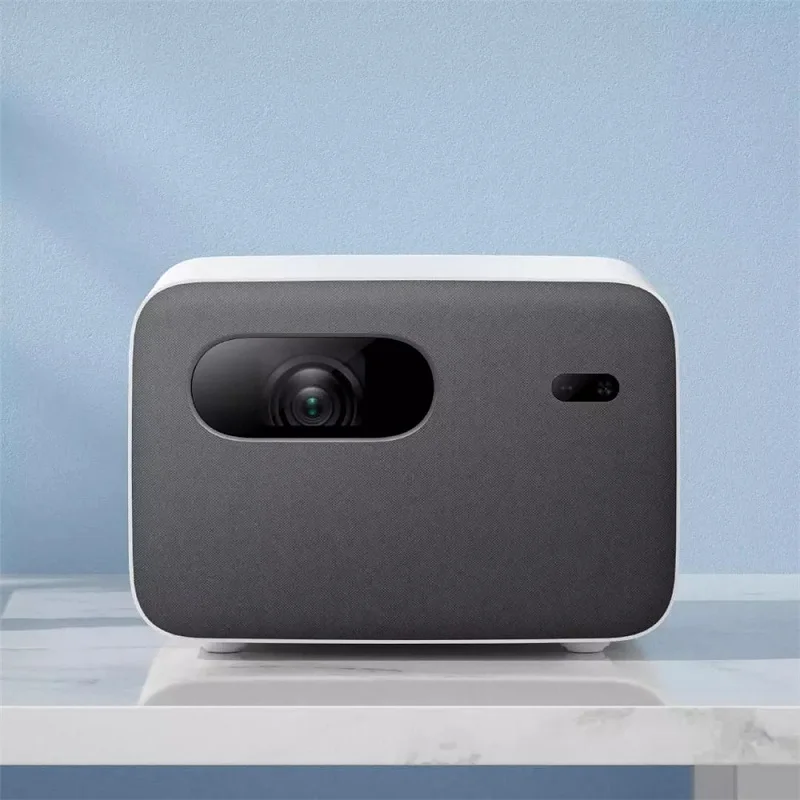 Xiaomi Mijia проектор 2 Pro Smart Laser TV 1300 ANSI HD 1080P Full разрешение ГБ + 16 Гб eMMCAI голосовое