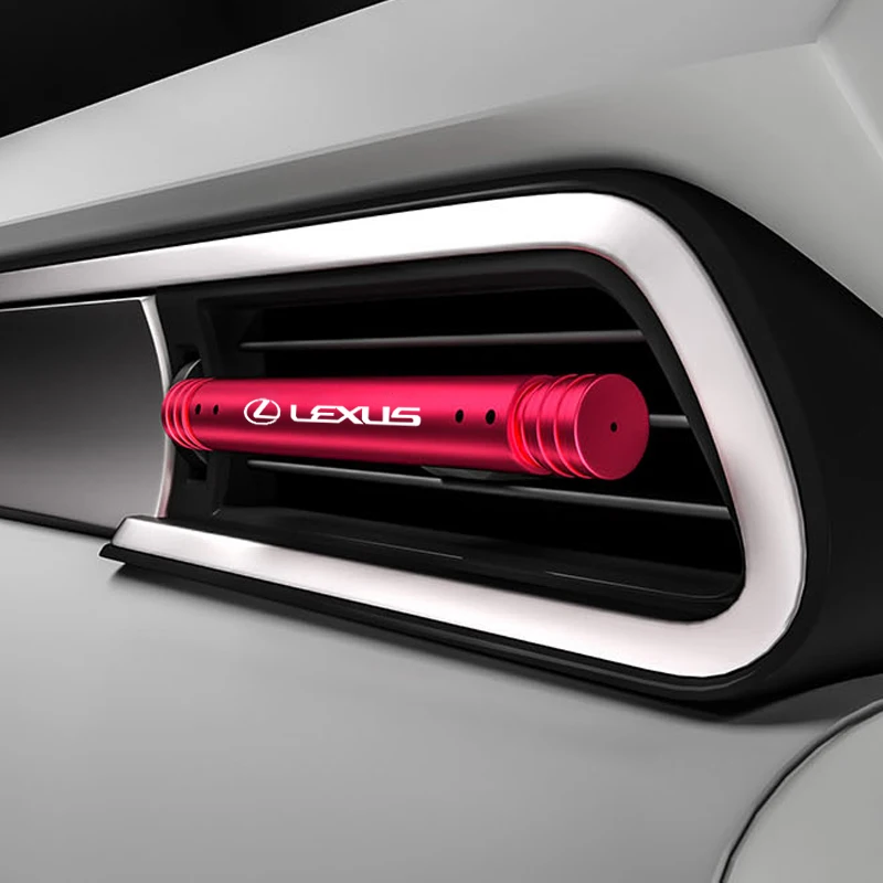Автомобильный освежитель воздуха для Lexus ES RX LS IS NX CT LX IS250 LS430 RX450h IS200 CT20 | Автомобили
