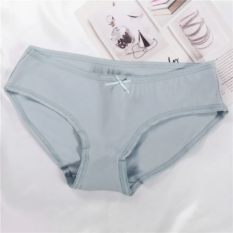2 шт./Лот нижнее белье женские трусики хлопковые сексуальные для девочек женское