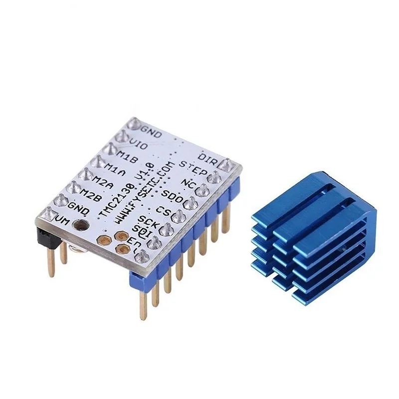3D-принтер TMC2208 V1.2 TMC2209 V3.0 дисплей отличная Бесшумная защита стабильности |