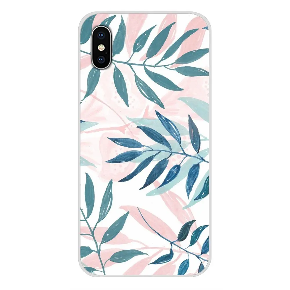 Прозрачный чехол из ТПУ для Huawei G7 G8 P7 P8 P9 P10 P20 P30 Lite Mini Pro P Smart Plus 2017 2018 2019 | Мобильные