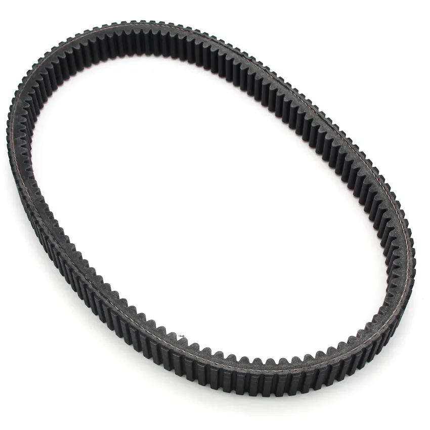 

DRIVE BELT TRANSFER BELT CLUTCH BELT FOR YAMAHA Mountain Max 600 MM600 700 MM700 SRX 700 MSRX700 Nytro ER RS90NR Phazer PZ50